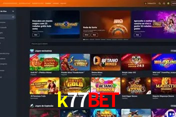 k77bet,K77bet.com