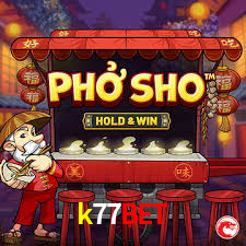 Bônus Generosos e Exclusivos no k77bet para Você!